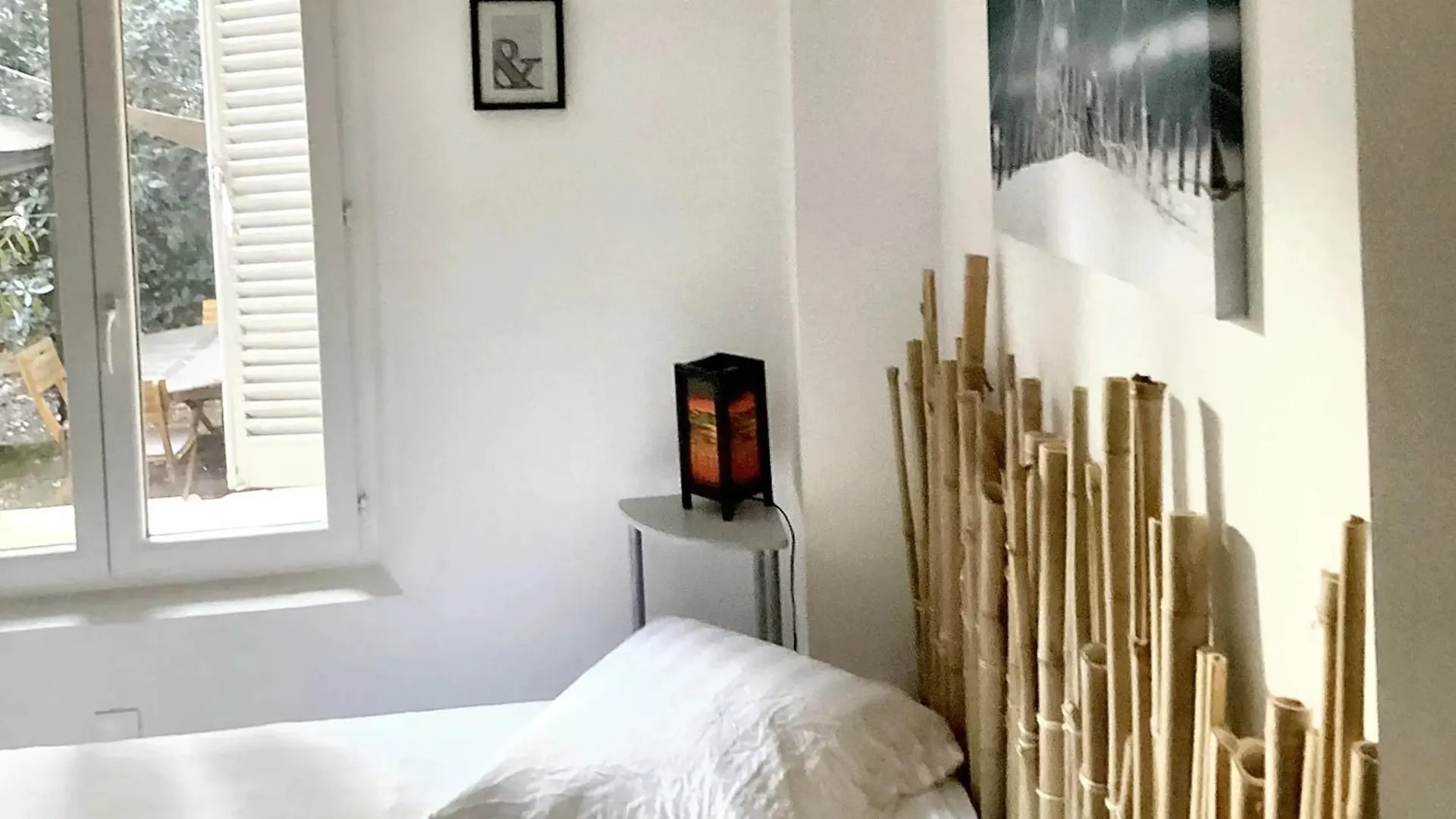 Apartment Appartement Confortable Proche Du Centre Ville D'Aix En Provence 100 M² Hammam Aix-en-Provence