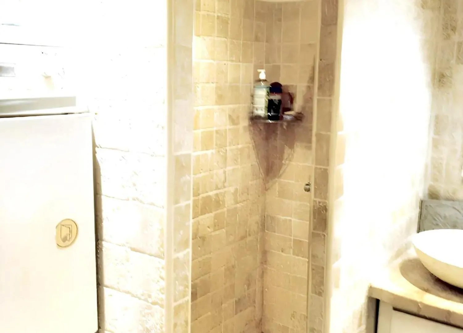 Apartment Appartement Confortable Proche Du Centre Ville D'Aix En Provence 100 M² Hammam Aix-en-Provence