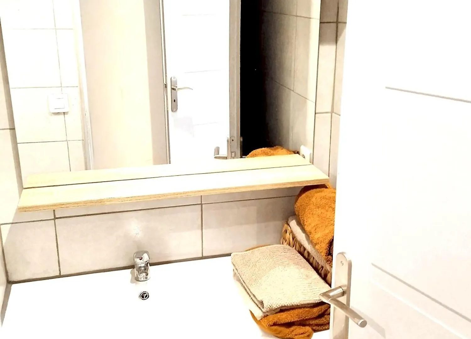 Appartement Confortable Proche Du Centre Ville D'Aix En Provence 100 M² Hammam Aix-en-Provence