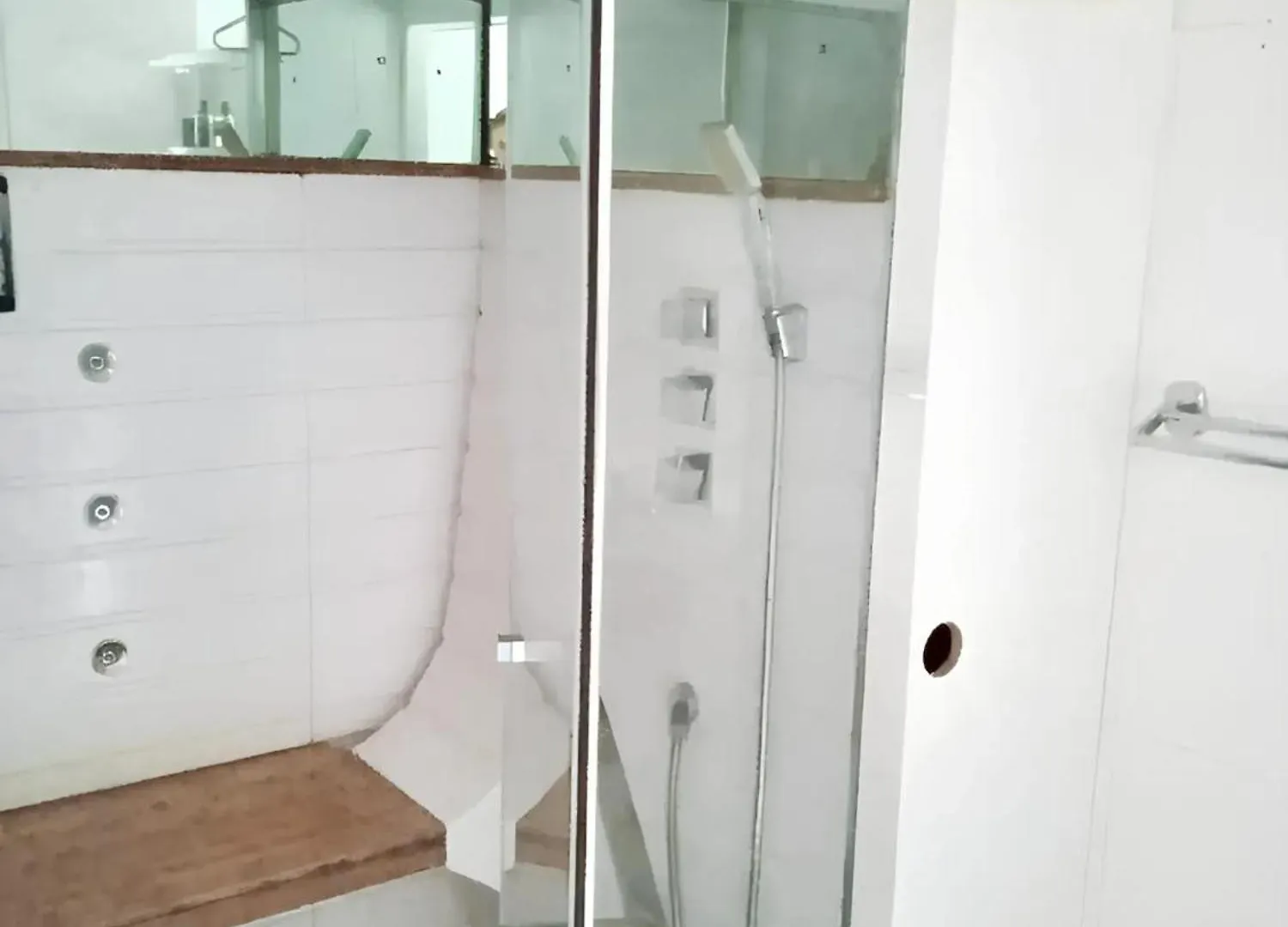 Appartement Confortable Proche Du Centre Ville D'Aix En Provence 100 M² Hammam Aix-en-Provence Apartment