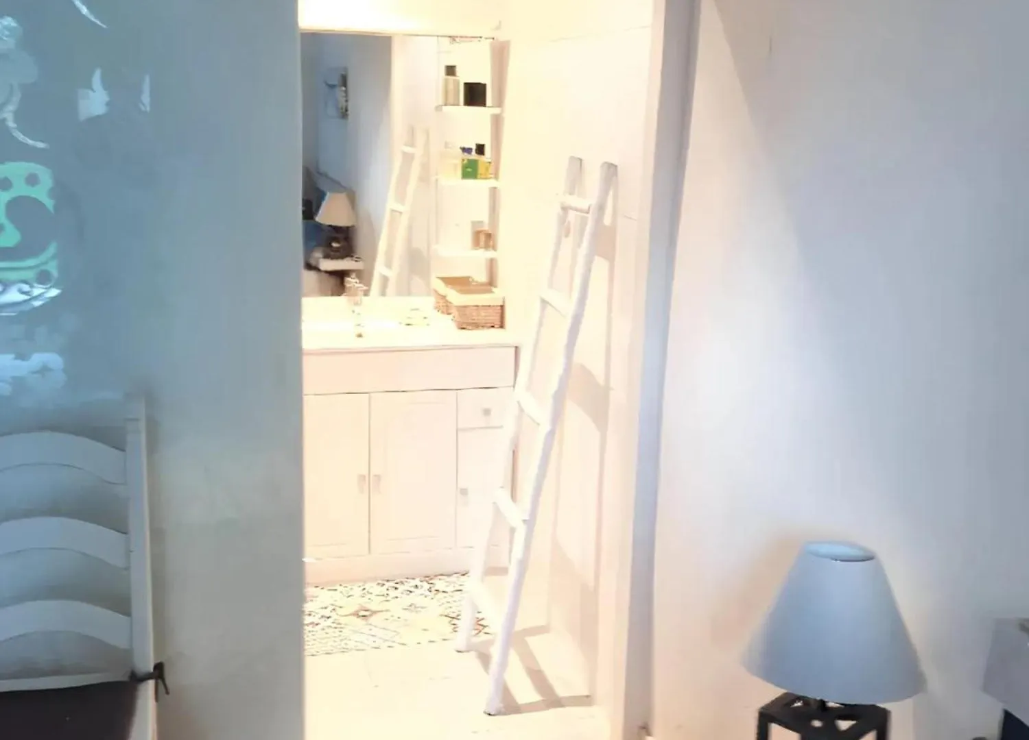 Appartement Confortable Proche Du Centre Ville D'Aix En Provence 100 M² Hammam Aix-en-Provence