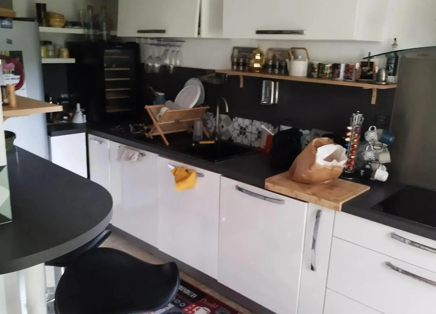 Appartement Confortable Proche Du Centre Ville D'Aix En Provence 100 M² Hammam Aix-en-Provence 0*,