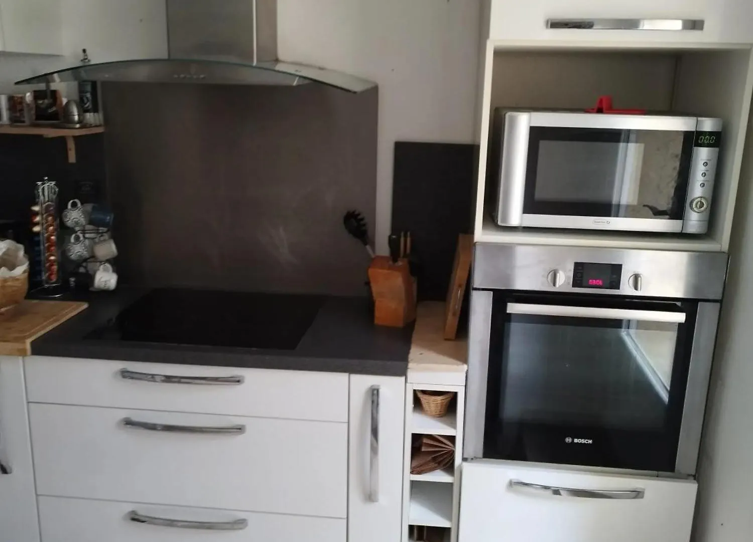 Appartement Confortable Proche Du Centre Ville D'Aix En Provence 100 M² Hammam Aix-en-Provence Apartment
