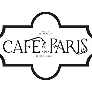 Café De Paris Aix-en-Provence