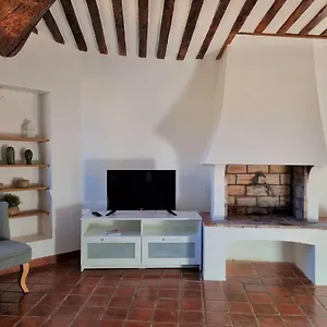 Les Toits De Mignet Appartement
