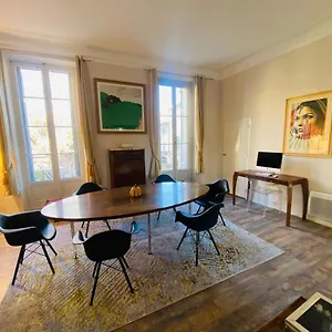 Le Jardin De Ponteves Apartment