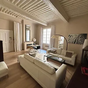 L'appart 6 Apartment