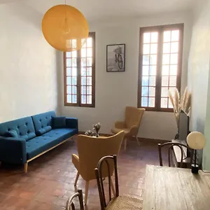 Mezzanine Mairie Appartamento