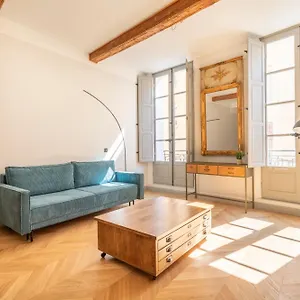 Magnifique Centre Historique Apartment