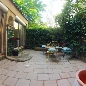 Au Coeur Du Centre Historique Appartement