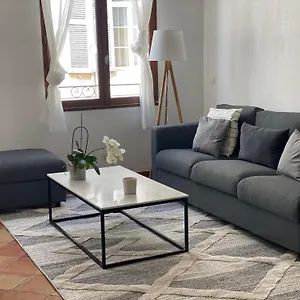 L Authentique - Un Voyage En Provence Appartement