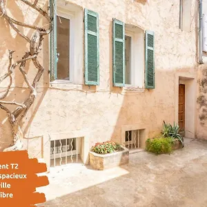Le Petit Saint Esprit - Centre - Calme - Lumineux - Fibre Appartement