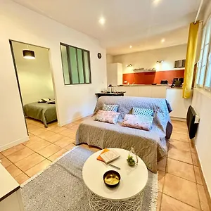 Le Petit Granet - Hyper Centre - Calme Absolu Appartement