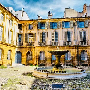 Victoire Appartamento