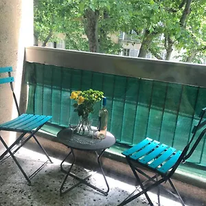 Appartement Aix Homes, Aix-en-Provence